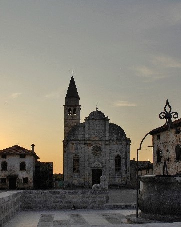 Izvor: Igor Zirojević, Turistička zajednica Istarske županije